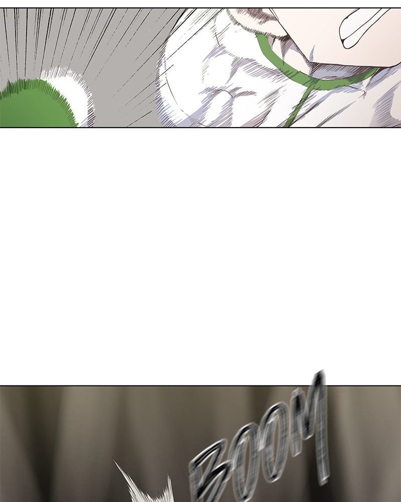 Read The Boxer chapter 110 image 37 on Lezhin