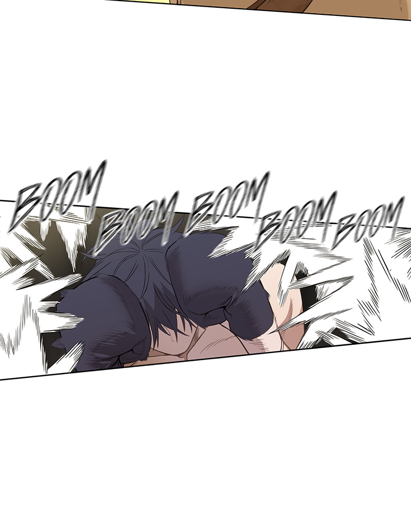 Read The Boxer chapter 110 image 39 on Lezhin
