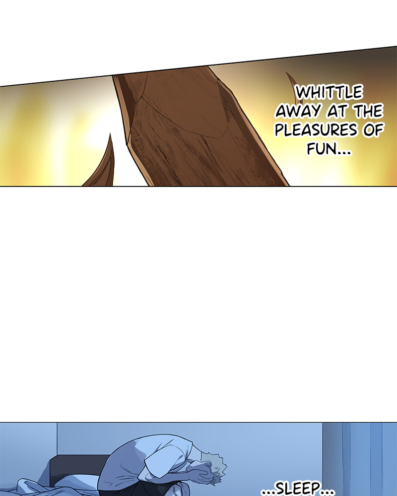 Read The Boxer chapter 110 image 40 on Lezhin