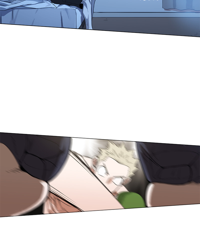 Read The Boxer chapter 110 image 41 on Lezhin