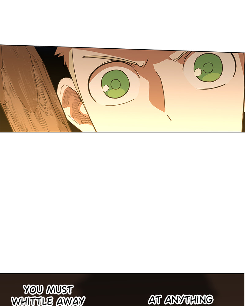 Read The Boxer chapter 110 image 43 on Lezhin