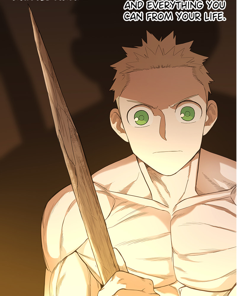 Read The Boxer chapter 110 image 44 on Lezhin