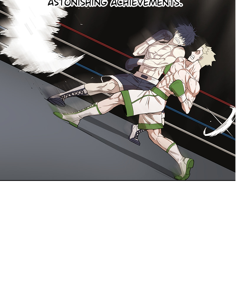 Read The Boxer chapter 110 image 48 on Lezhin