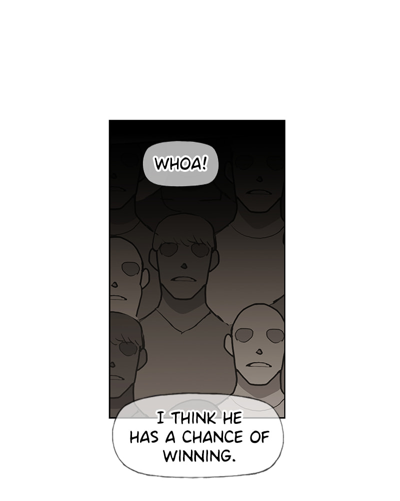 Read The Boxer chapter 110 image 49 on Lezhin