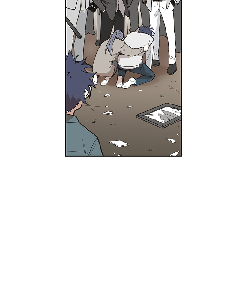 Read The Boxer chapter 110 image 5 on Lezhin