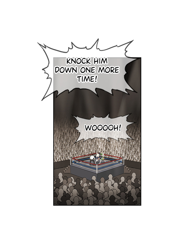 Read The Boxer chapter 110 image 51 on Lezhin