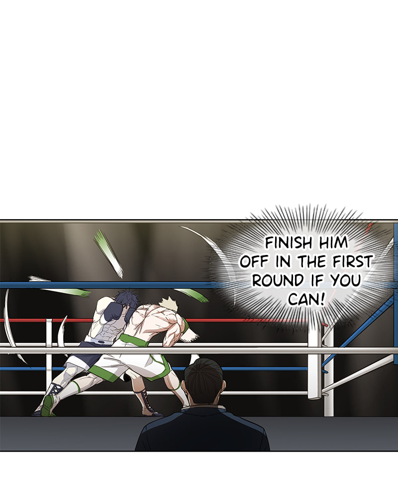 Read The Boxer chapter 110 image 55 on Lezhin