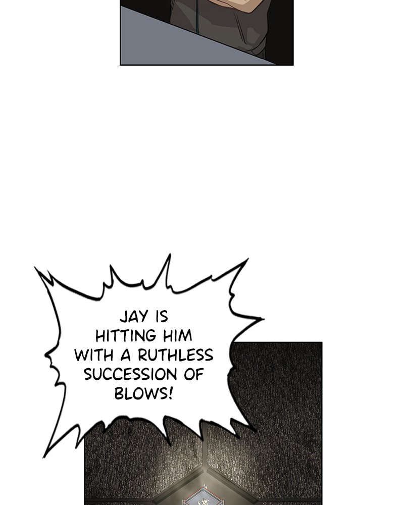 Read The Boxer chapter 110 image 57 on Lezhin