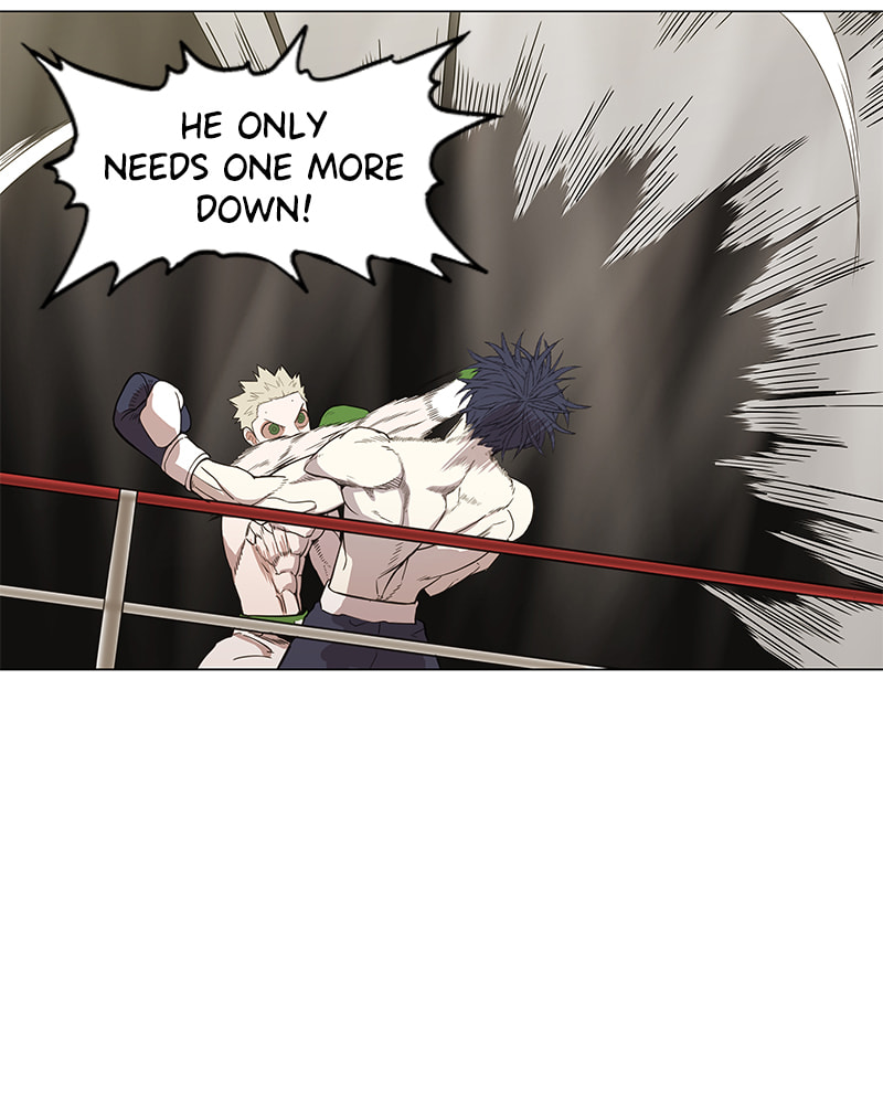 Read The Boxer chapter 110 image 60 on Lezhin