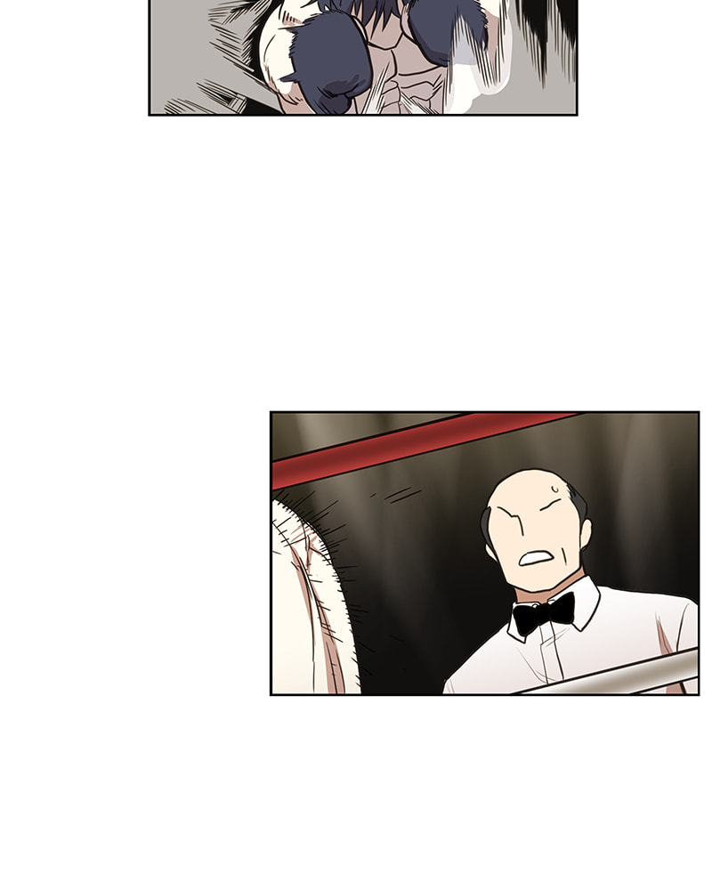 Read The Boxer chapter 110 image 62 on Lezhin