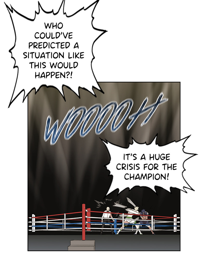 Read The Boxer chapter 110 image 64 on Lezhin