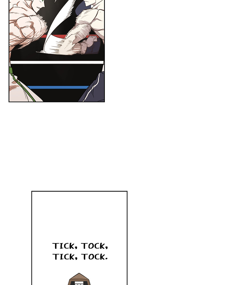 Read The Boxer chapter 110 image 71 on Lezhin
