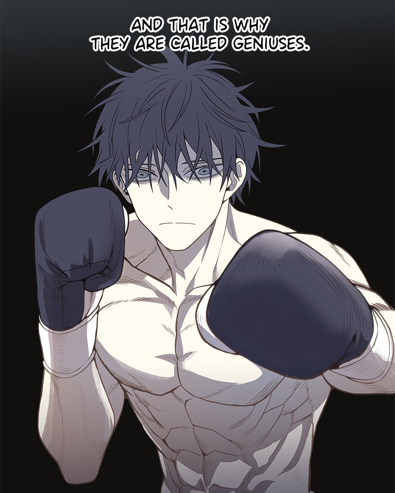 Read The Boxer chapter 110 image 80 on Lezhin