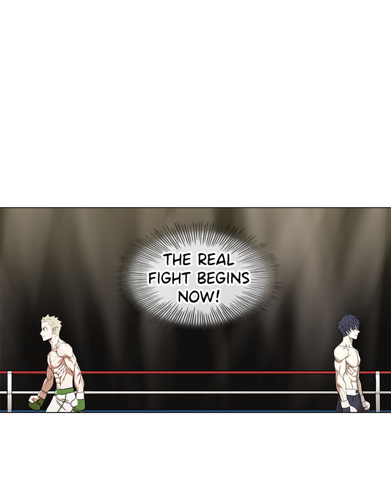 Read The Boxer chapter 110 image 84 on Lezhin