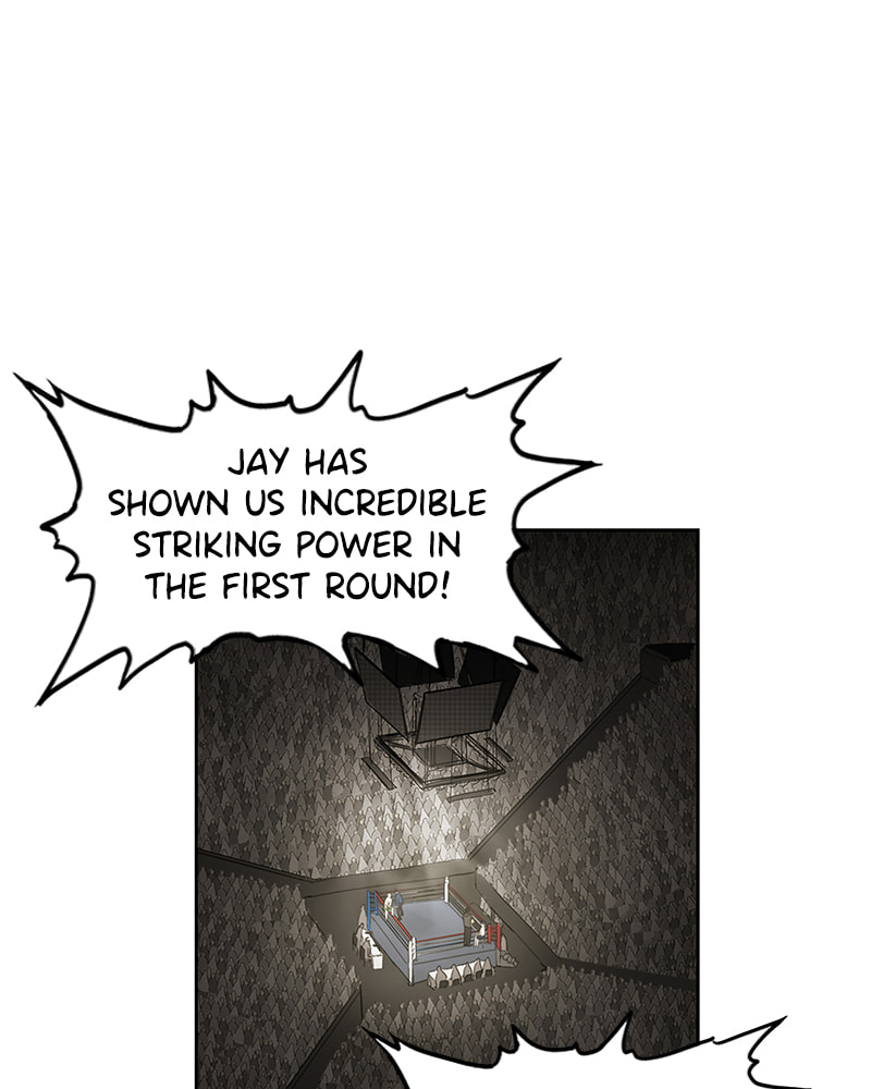 Read The Boxer chapter 110 image 85 on Lezhin