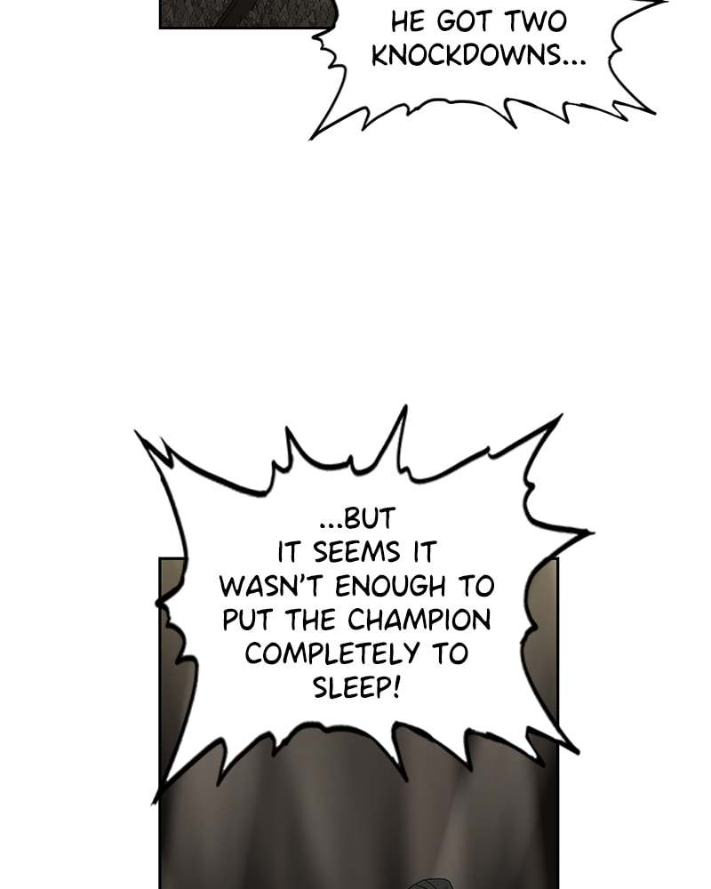 Read The Boxer chapter 110 image 86 on Lezhin