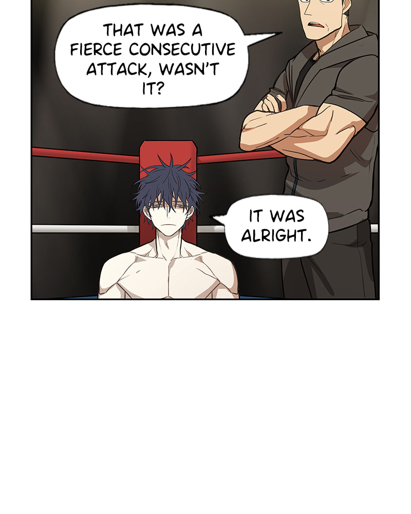Read The Boxer chapter 110 image 88 on Lezhin