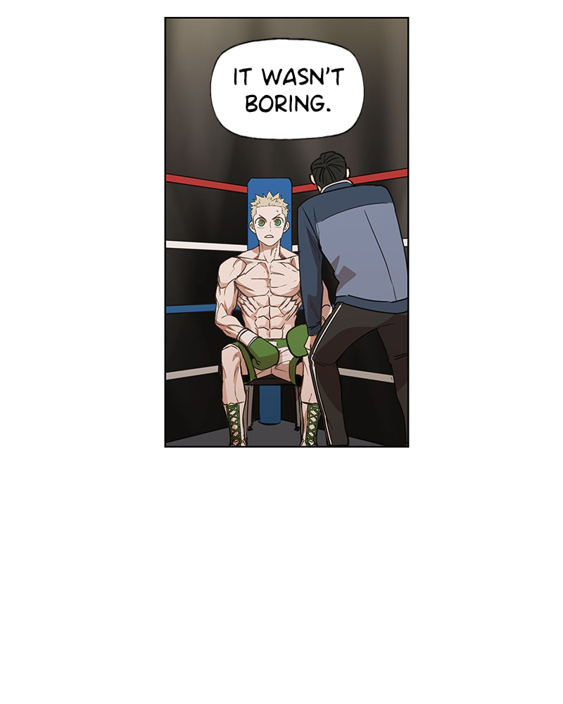 Read The Boxer chapter 110 image 89 on Lezhin