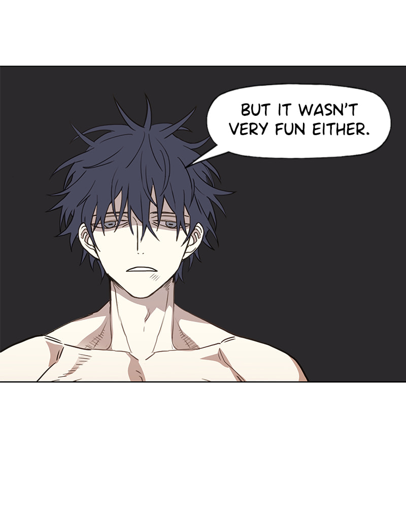 Read The Boxer chapter 110 image 90 on Lezhin