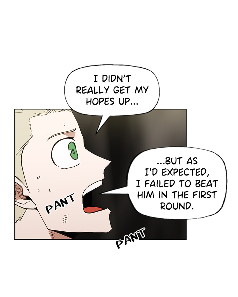 Read The Boxer chapter 110 image 91 on Lezhin