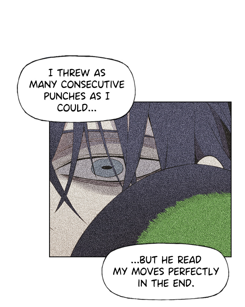 Read The Boxer chapter 110 image 92 on Lezhin