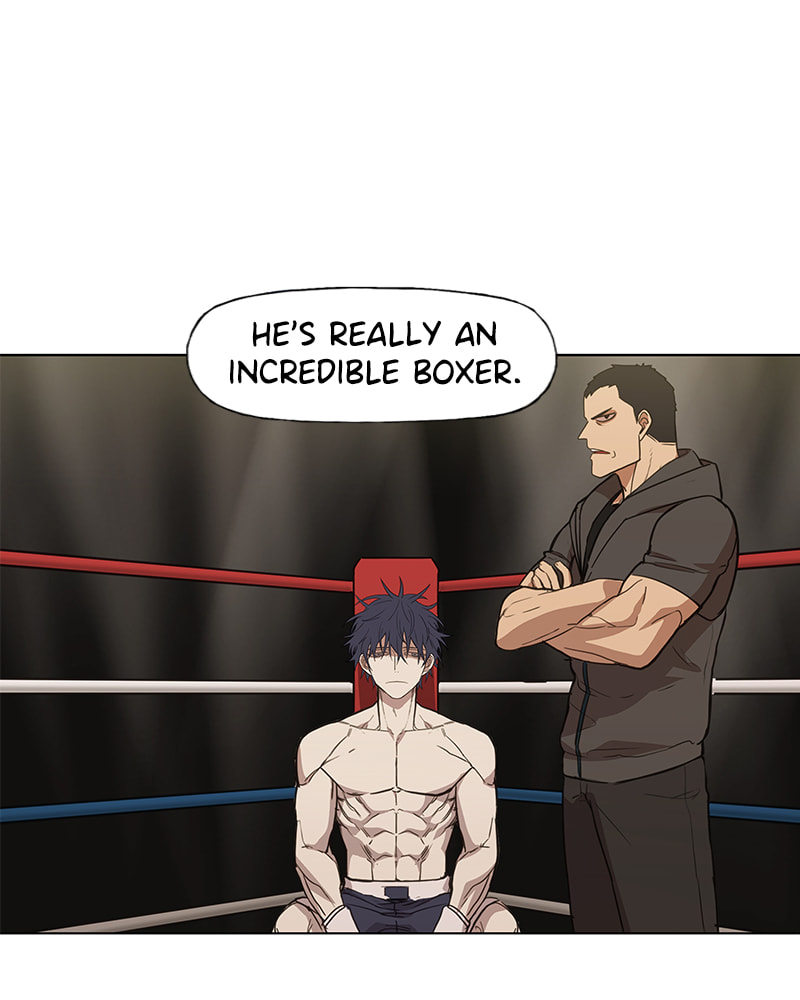 Read The Boxer chapter 110 image 93 on Lezhin