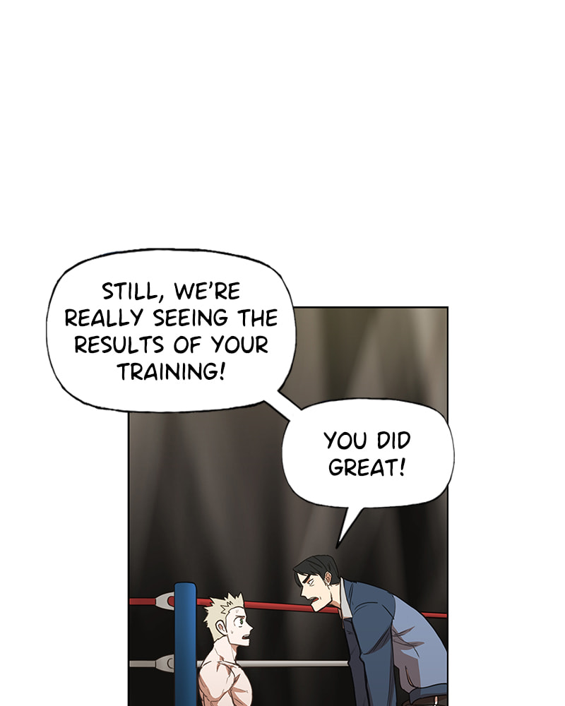 Read The Boxer chapter 110 image 94 on Lezhin