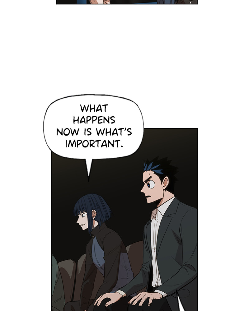 Read The Boxer chapter 110 image 95 on Lezhin
