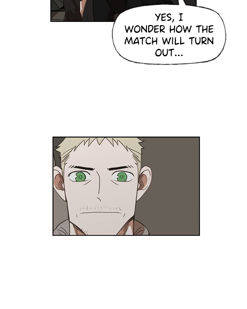 Read The Boxer chapter 110 image 96 on Lezhin