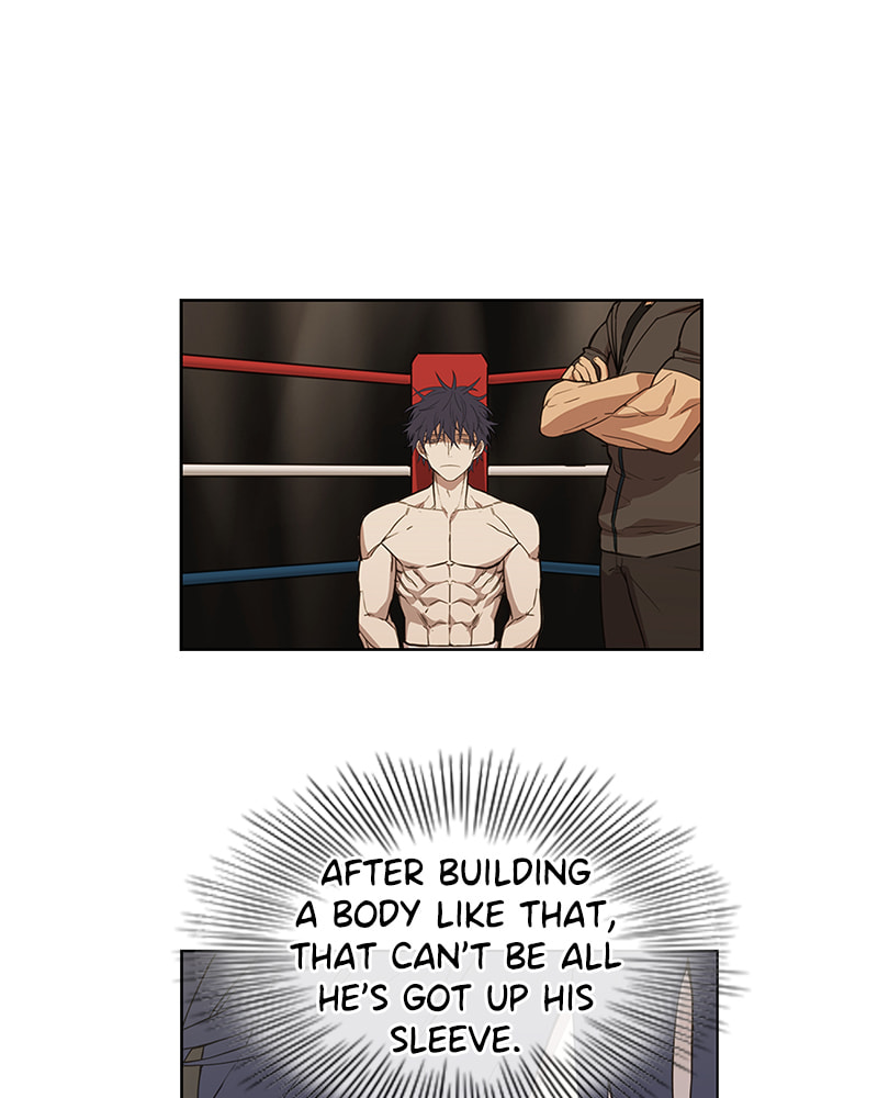 Read The Boxer chapter 110 image 97 on Lezhin