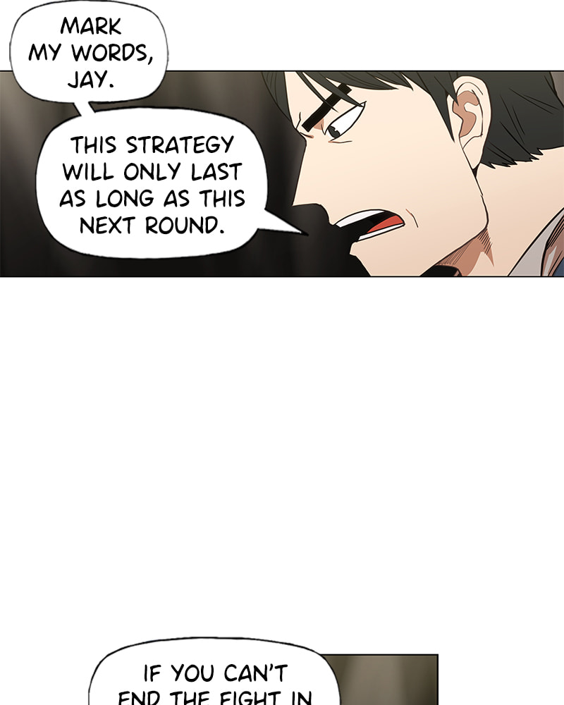 Read The Boxer chapter 110 image 99 on Lezhin