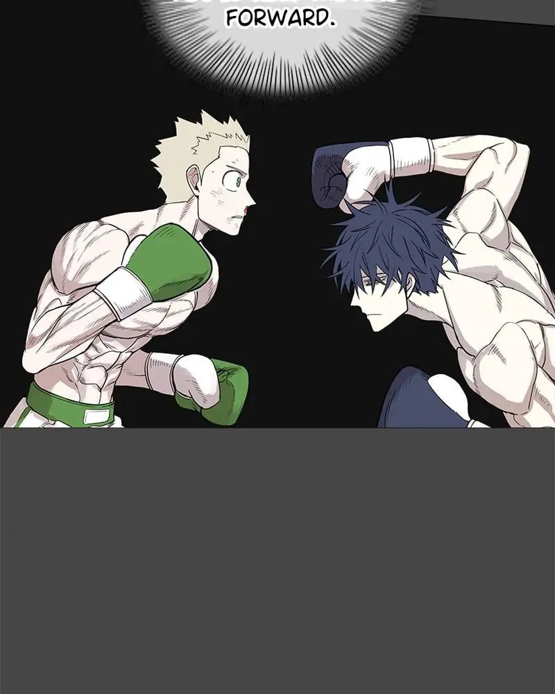 Read The Boxer chapter 111 image 1 on Lezhin