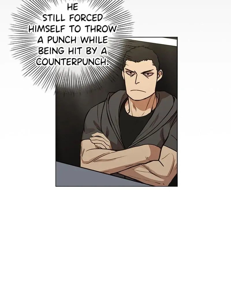 Read The Boxer chapter 111 image 10 on Lezhin