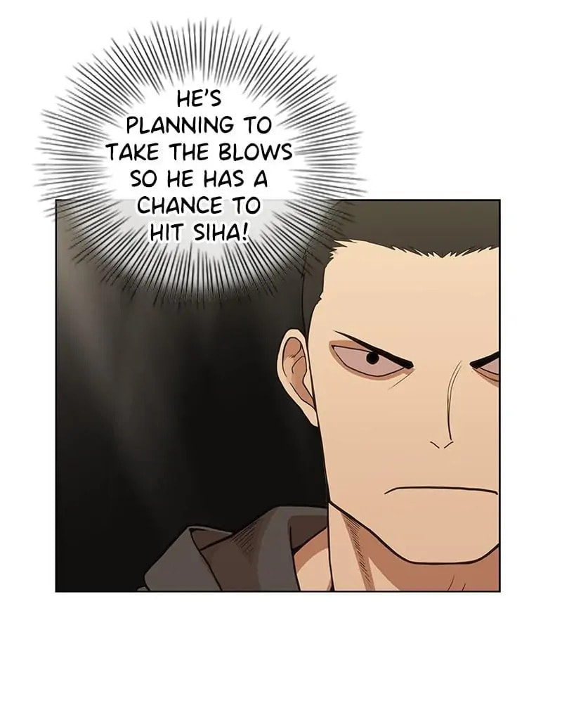 Read The Boxer chapter 111 image 12 on Lezhin
