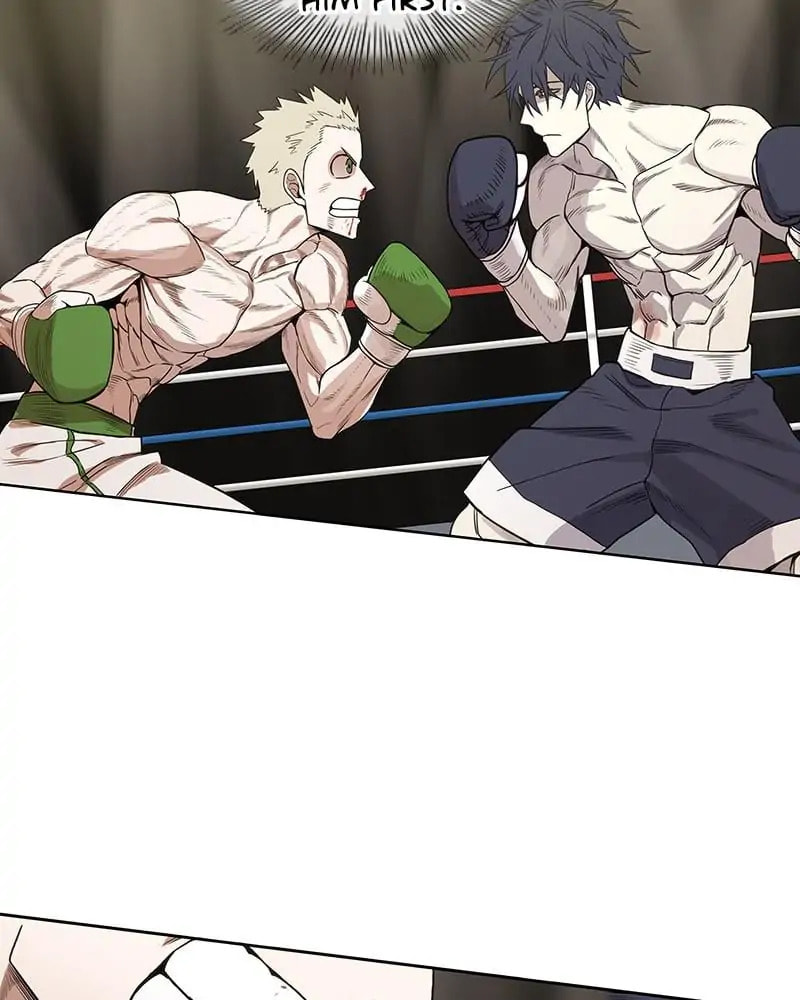 Read The Boxer chapter 111 image 14 on Lezhin