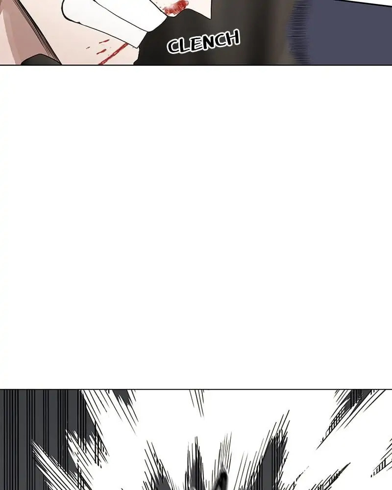 Read The Boxer chapter 111 image 15 on Lezhin