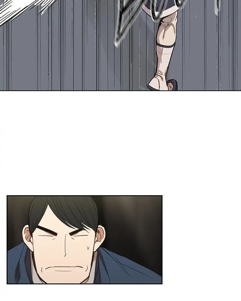 Read The Boxer chapter 111 image 17 on Lezhin