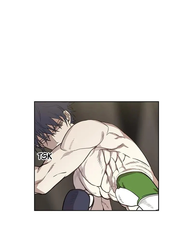 Read The Boxer chapter 111 image 18 on Lezhin