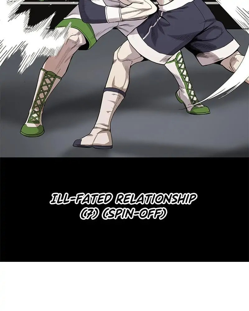 Read The Boxer chapter 111 image 23 on Lezhin
