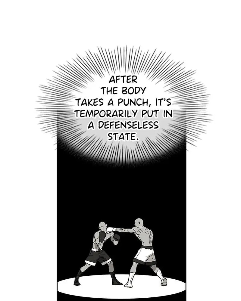 Read The Boxer chapter 111 image 25 on Lezhin