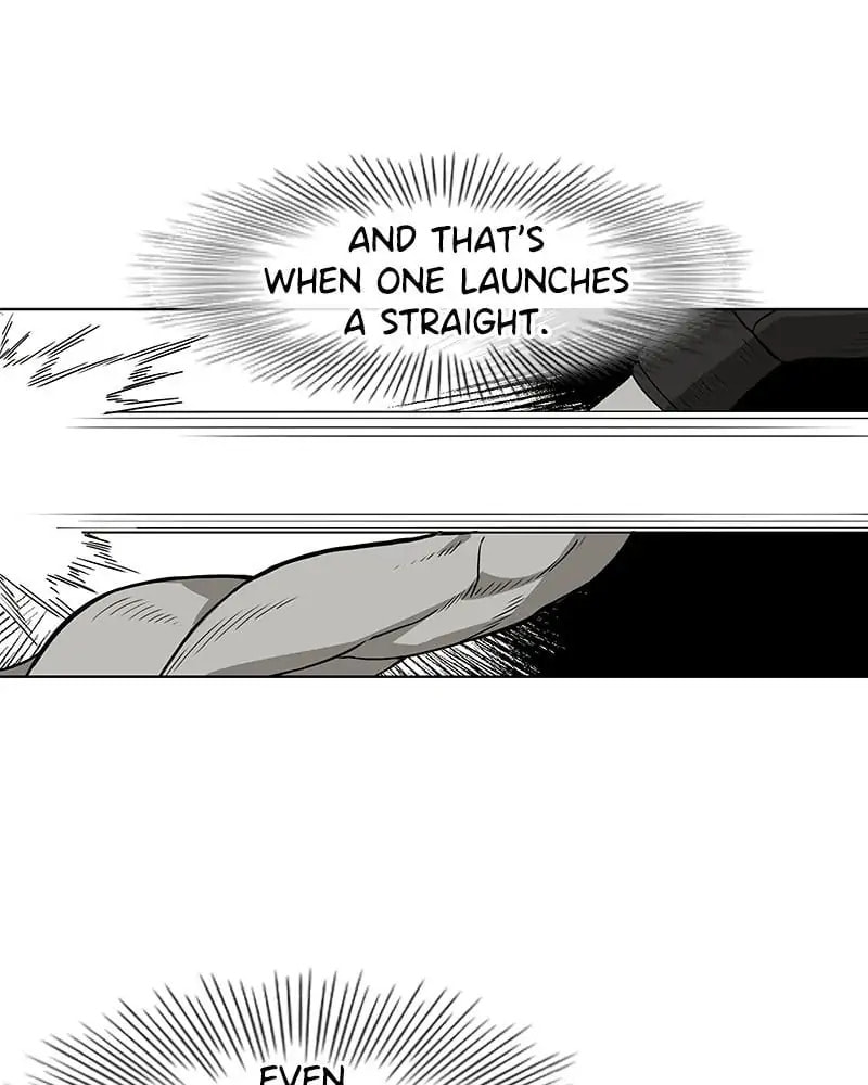 Read The Boxer chapter 111 image 27 on Lezhin