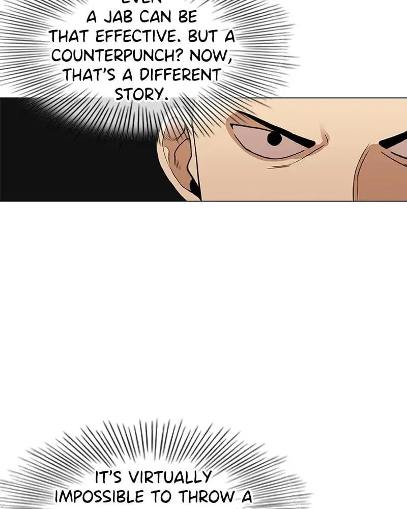 Read The Boxer chapter 111 image 28 on Lezhin