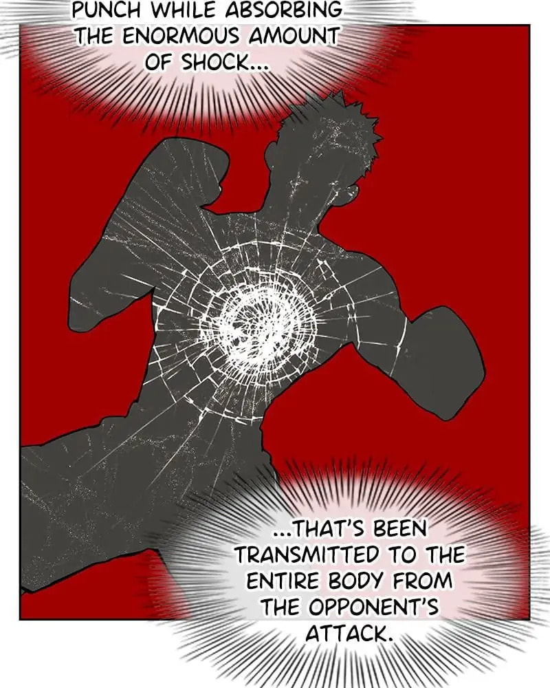 Read The Boxer chapter 111 image 29 on Lezhin
