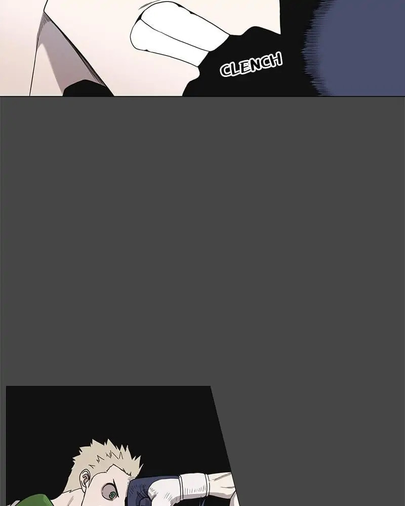 Read The Boxer chapter 111 image 3 on Lezhin