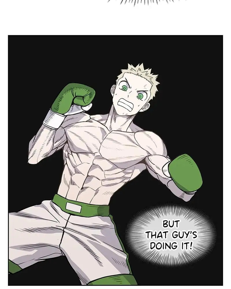 Read The Boxer chapter 111 image 30 on Lezhin