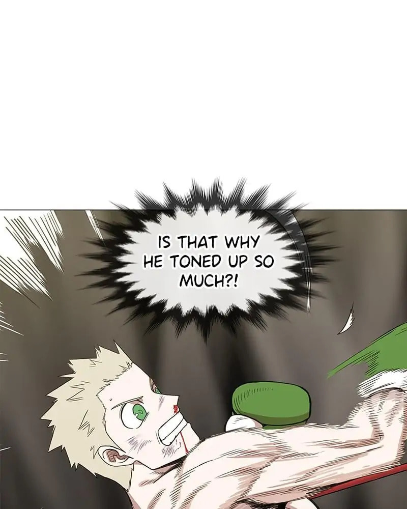 Read The Boxer chapter 111 image 31 on Lezhin