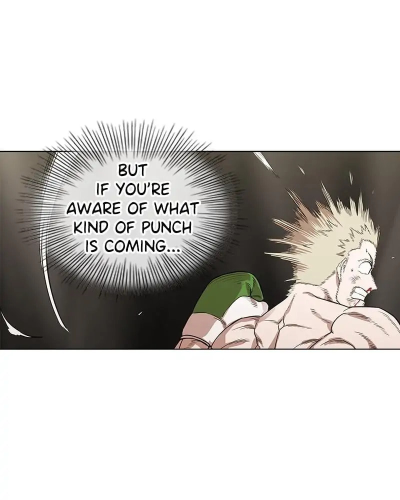 Read The Boxer chapter 111 image 35 on Lezhin