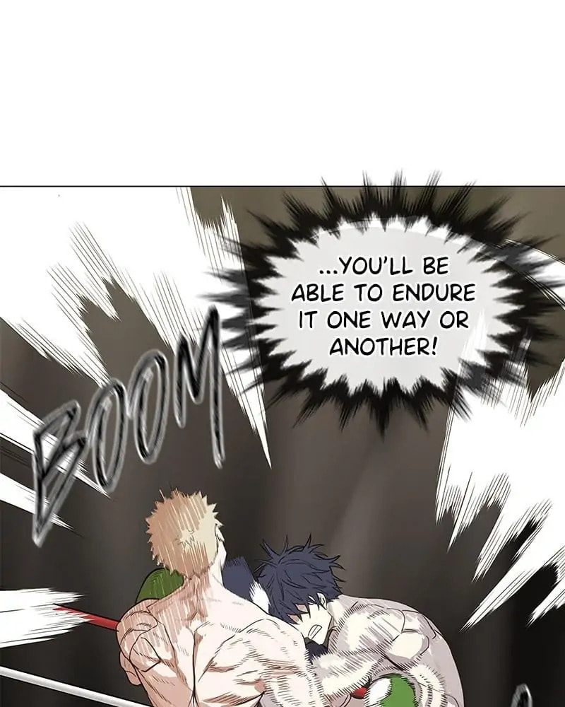 Read The Boxer chapter 111 image 36 on Lezhin