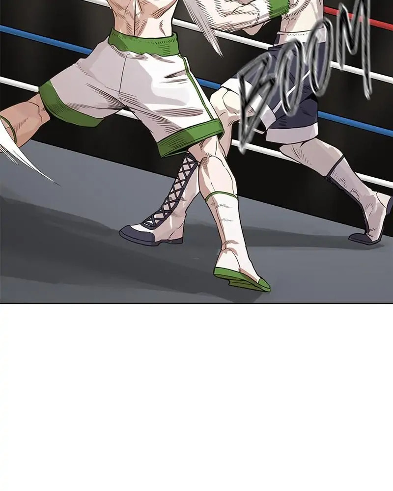 Read The Boxer chapter 111 image 37 on Lezhin