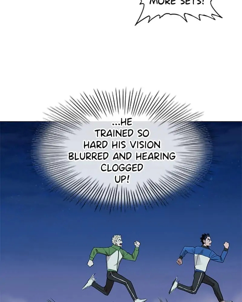 Read The Boxer chapter 111 image 42 on Lezhin